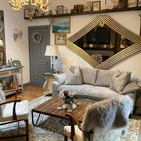 Ballybur Lodge Mews 2 キルケニー エクステリア 写真