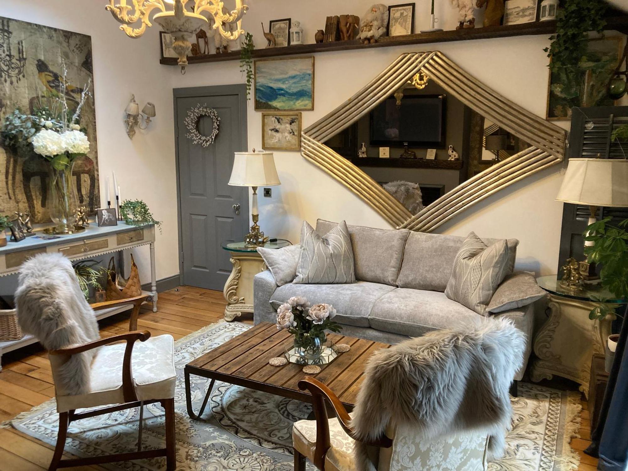 Ballybur Lodge Mews 2 キルケニー エクステリア 写真